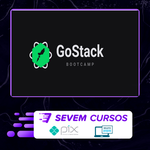 Gostack Bootcamp 11.0 Completo + Bônus Expansion Week - Rocketseat