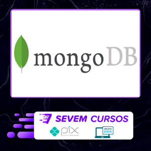 Guia do MongoDB: Google Cloud, NoSQL, Alta Disponibilidade - Natanael Paiva