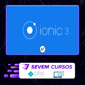 Ionic 3 para iniciantes - Charles dos Santos França