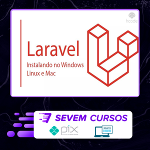 Laravel 5 8 Completo o Mais Poderoso Framework Php - Mpro Consultoria