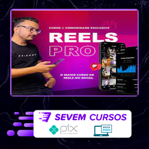 Reels Pro 2.0 - Rafael Bem