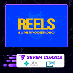 Reels SuperPoderoso - Paulo Cuenca