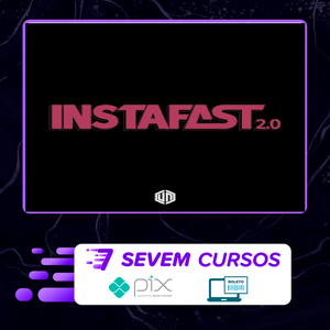 Insta Fast 2.0 - Gustavo Teixeira