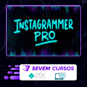 Instagrammer Pro - Hyeser