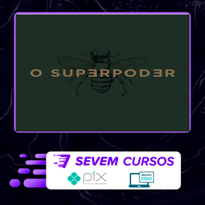 O SuperPoder - Paulo Cuenca