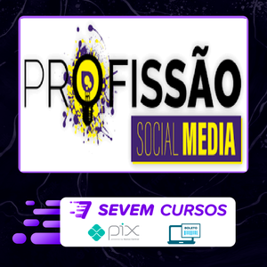 Profissão Social Media 2020 - Rejane Toigo