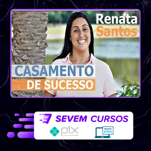Casamento de Sucesso - Renata Santos