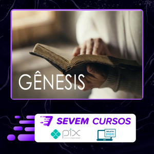 Livro de Genesis - Bíblia Sagrada