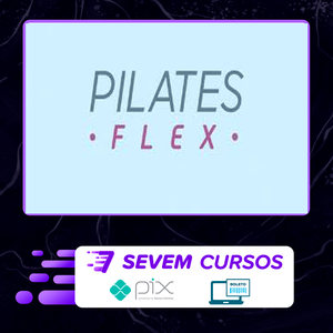 Pilates Flex - Monica Apostolico