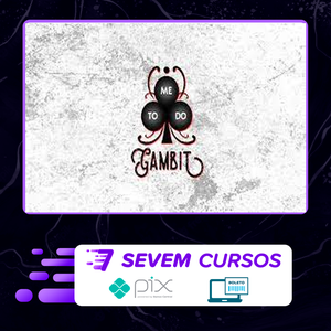 Método Gambit - Social Games 7