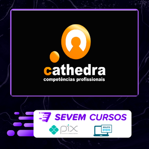 Desenvolvimento de Sistemas - Cathedra Online