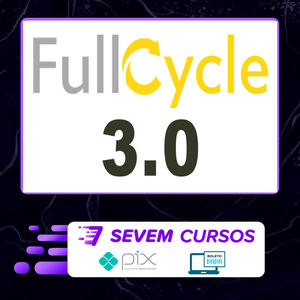 Curso Full Cycle