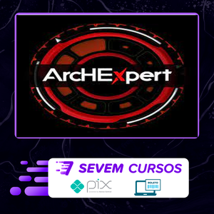 ArcHExpert 2022 - Carlos Pisani