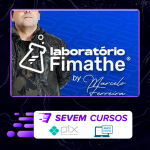 Fimathe Forex Turma - Marcelo Ferreira