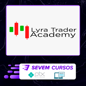 Lyra Trader Academy - Rodrigo Lyra