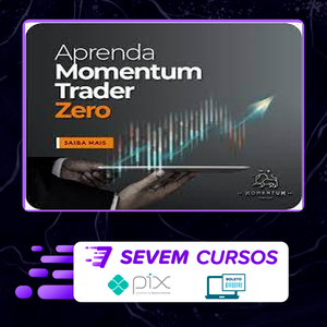 Momentum Trader Zero - Márcio Santos