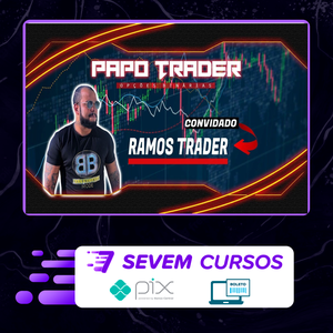 Ramos Trader - Lucas Ramos
