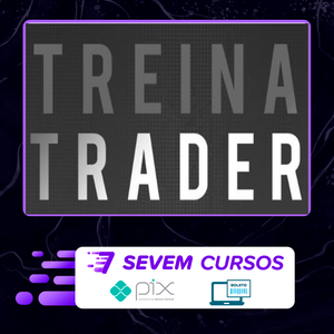Treina Trader 4 - Mundo Trader