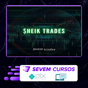 Curso B3 - Sheik Trades