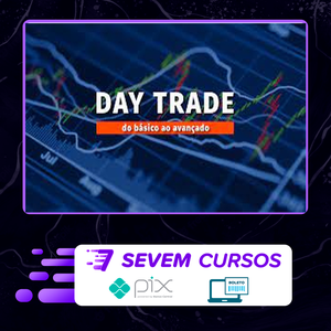 Day Trader em Opções - Felipe Denden