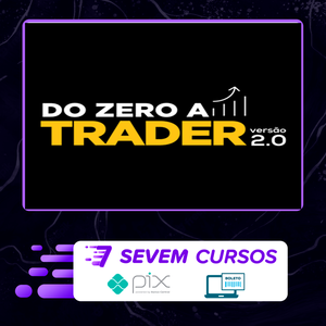 Do Zero a Trader 2.0 - Carol Paiffer