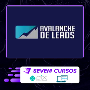 Avalanche De Leads - Felipe Pereira e Fagner Borges