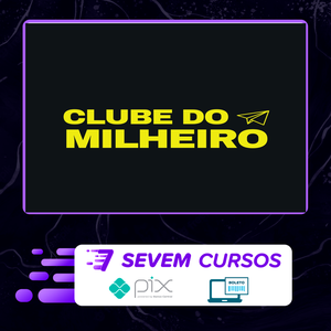 Clube do Milheiro - Bruno Pereira Palma