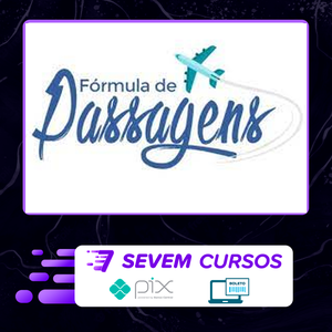 Fórmula de Passagens - Rafael Incão