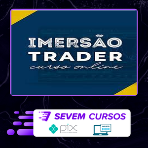 Curso de Trader Imersão Corptrader - Deivson Pimentel Dantas